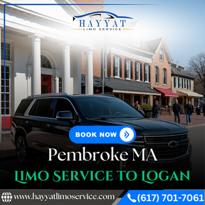 Night Out & Concert Travel – Pembroke Limo Service