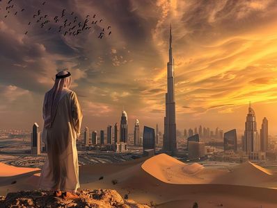 Top Dubai Experiences Trending Right Now