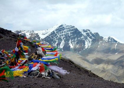 India’s Most Challenging Treks Every Adventurer Should Try