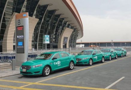 How to Choose a Reliable and Affordable Taxi for Your Makkah Ziyarat