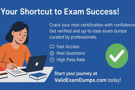 📊 Top GH-200 Exam Dumps – 100% Valid Questions