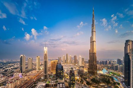 Top Attractions to Visit on a Dubai 30 Days Visa