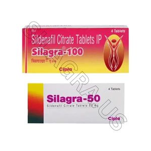 The Power of Silagra: Boosting Your Lifestyle