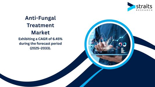 North America Anti-Fungal Treatment Market Insights, Key Drivers, and Leading Players