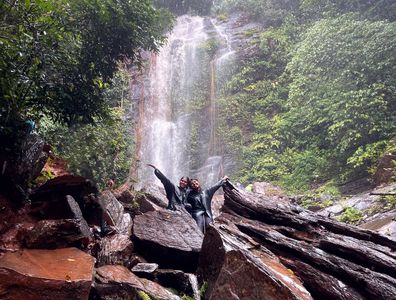 Dudhsagar Trek: An Adventure to India’s “Sea of Milk”