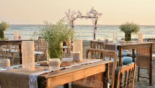 Top Dinner Setup Planner and Event Management in Sharjah