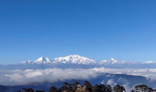 Explore the Himalayas: Easy to Moderate Treks for First-Time Trekkers