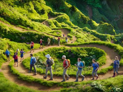 3 Days in Kodaikanal: A Complete Tour Package Guide for a Peaceful Mountain Escape