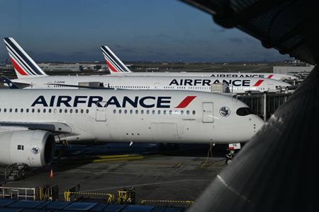 Air France Upgrade: Policy In 2025
