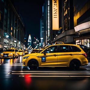 Why Melbourne Airport Taxi Services Are a Smart Choice for Travelers