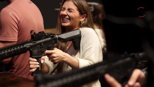 Offbeat Corporate Events: Team Building In St. Charles At A BB Gun Bar