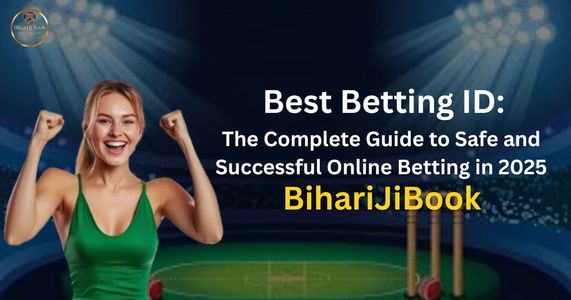 Best Betting ID: The Complete Guide to Safe and Successful Online Betting in 2025