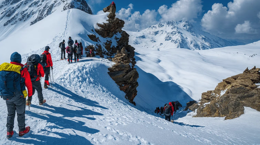 Essential Packing List for Rupin Pass Trek: Gear, Clothes & Accessories