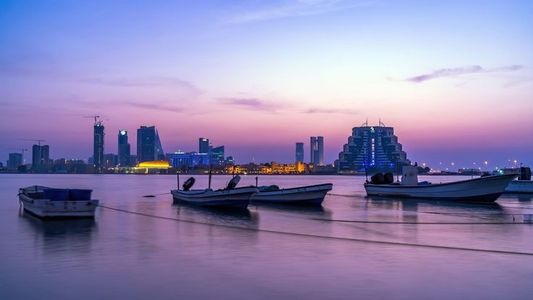 A Complete Guide to Exploring Dubai Creek Harbour and Its Attractions
