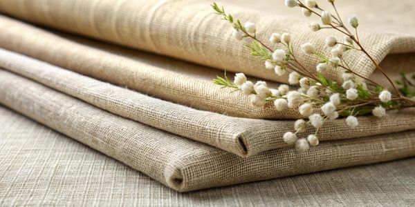 Top 5 Stores to Buy Premium Linen Fabric Online in Namibia