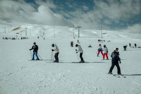 Top 10 Activities to Try at Ski Dubai for Families