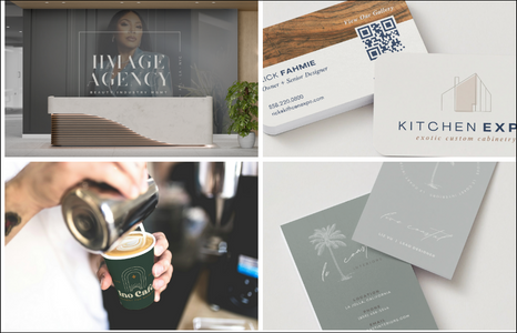 How Graphic Design in Nashville, TN Shapes Modern Business Identity