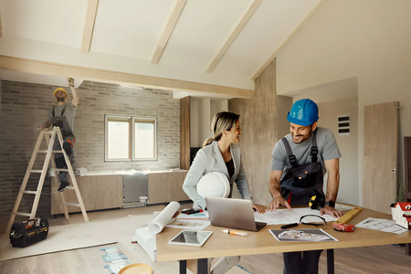 Affordable Remodeling and Construction Services GA