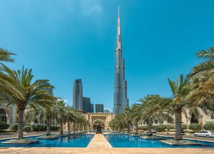 How Long Does a 96-Hour Dubai Transit Visa Take to Process?