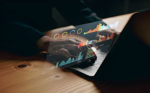 How ERP Software Improves Supplier Performance Evaluation