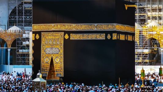 Embark on the Ultimate Spiritual Journey with 5 Star Umrah Packages 2026