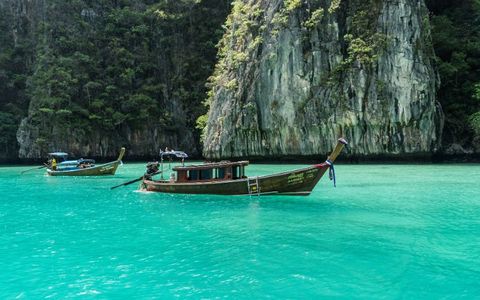 Phuket Honeymoon Itinerary for Couples