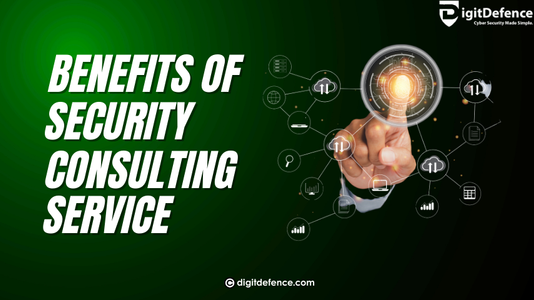 Benefits of Security Consulting Services