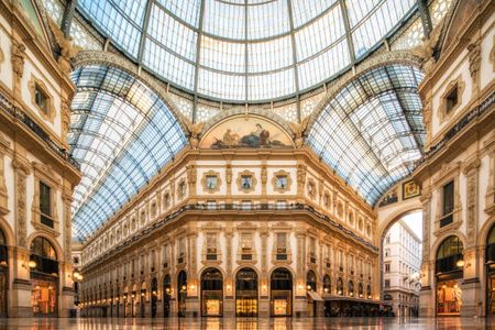 Luxury vs Budget Italy Tour Packages: Which One Suits You?