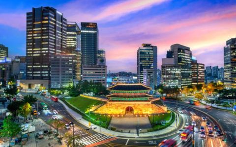 South Korea Visa on Arrival: Myth or Reality