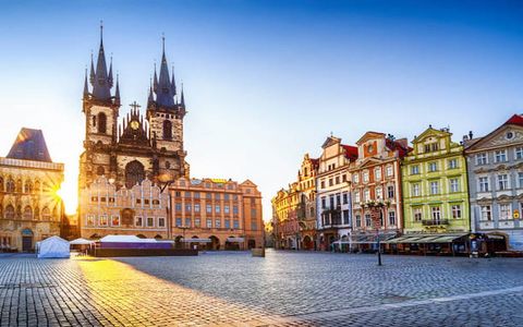 How to Plan a 5-Day Trip Across the Czech Republic