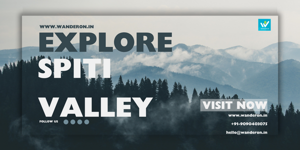 Can You Do Spiti and Ladakh in Just 7 Days? The Power Itinerary