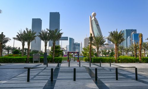 Why a Modern City Tour Dubai Is the Best Way to See the New Face of the City