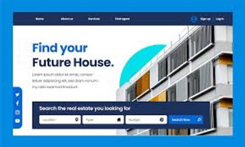Top Features Offered by a Real Estate Website Development Company