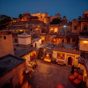 Rajasthan Tour Packages – Discover the Royal State with Comfort & Style