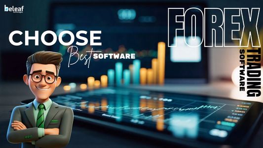 How to Choose the Best Forex Trading Software for Your Strategy