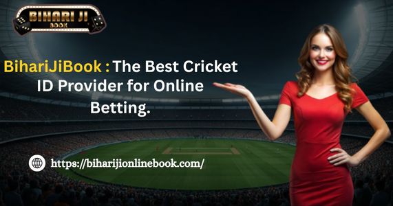 Best Online Cricket ID Provider – A Complete Guide for Bettors in India