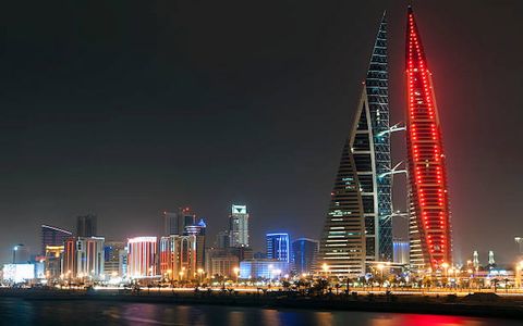 Bahrain Visa Requirements for Hassle-Free Travel