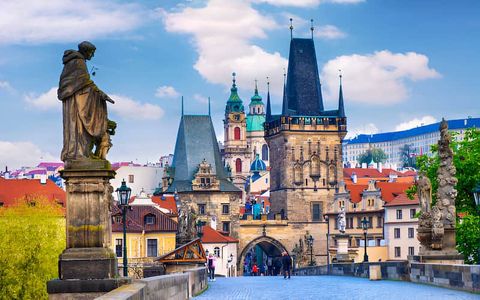 How to Explore Prague on a Budget