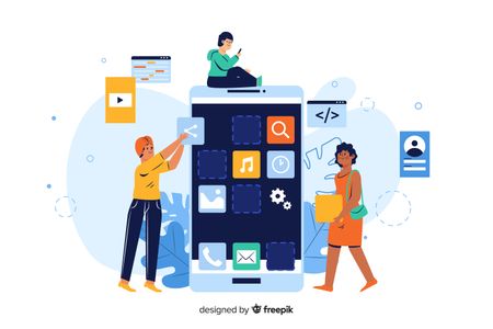 The Role of a Mobile App Development Company in Dubai in Shaping Digital Transformation