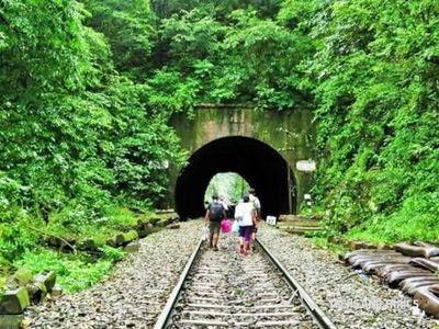 Dudhsagar Trek: A Journey Through Goa’s Cascading Wonderland