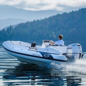 2 Stroke Vs 4 Stroke Boat Motor Engine: What's The Difference