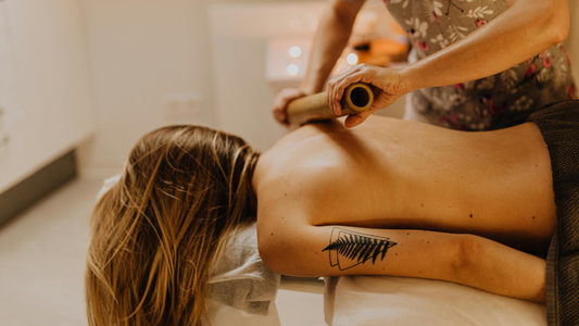 Relax and Save: Where to Find the Best Spa Packages in Las Vegas