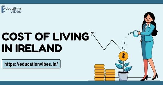 Cost of Living in Ireland: Housing, Food, and Daily Expenses