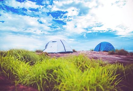 Sakleshpur Camping: A Serene Escape into the Heart of the Western Ghats