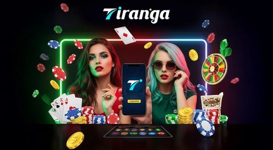 Tiranga Game: The Ultimate Online Gaming Destination for Fun and Real  Rewards | MyTravaly