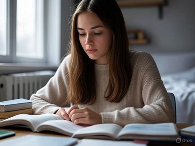 How to Manage Study Time Effectively for the Exam