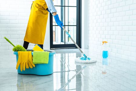 House Cleaning NYC: 7 Money-Saving Tips for 2025
