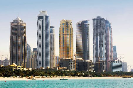 Long-Stay Tourism: Exploring Dubai Beyond the Usual Spots