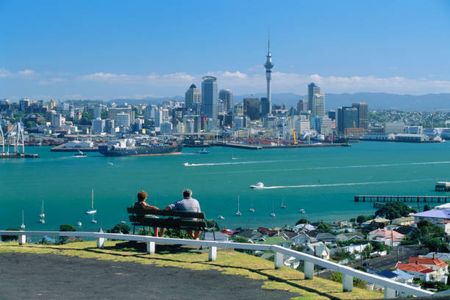 Discover New Zealand: 10 Unforgettable Destinations for Your First Visit