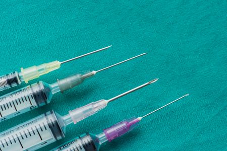 Novel Materials & Design in Injection Pen Needles to Reduce Pain and Improve Safety